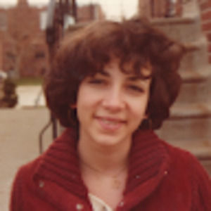 Meet your Posher, Randi